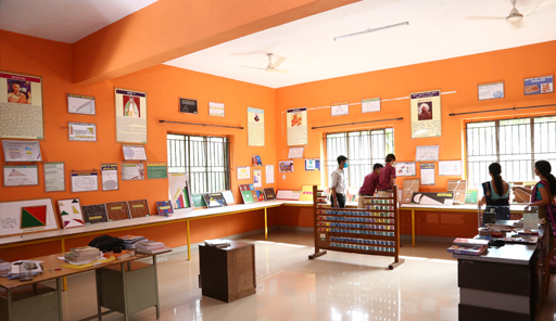 Excellent English Medium School
